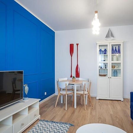 Apartament Konstantego Lejlighed Gdynia Eksteriør billede