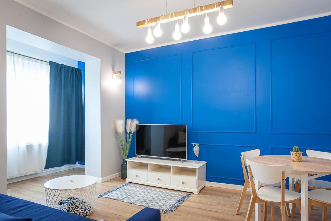 Apartament Konstantego Lejlighed Gdynia Eksteriør billede