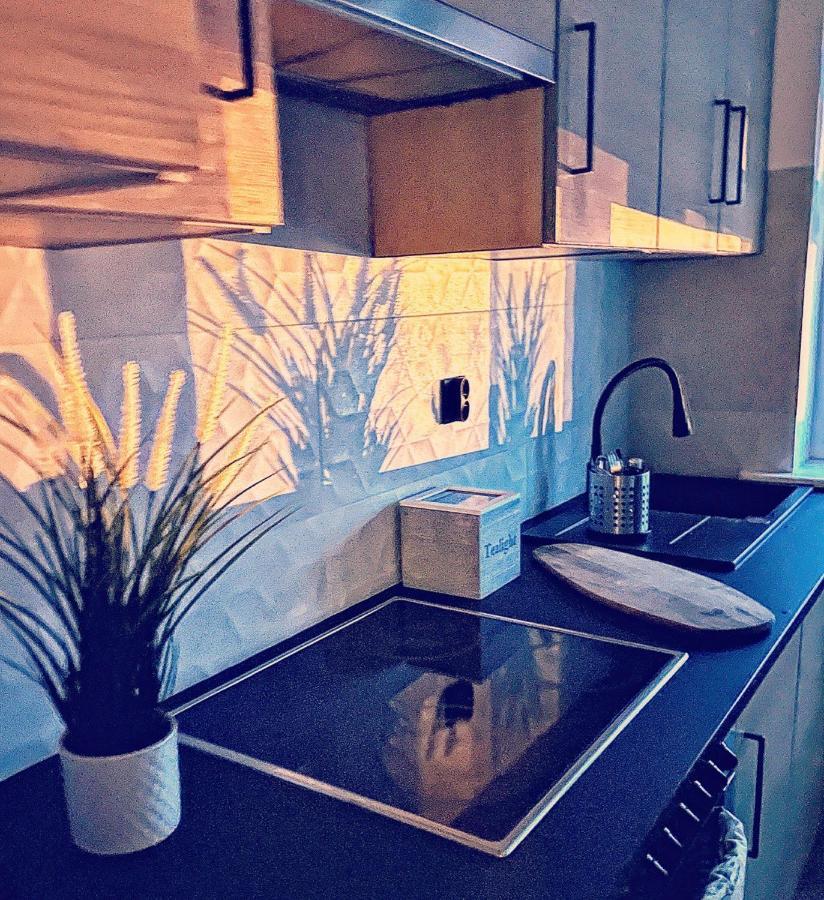 Apartament Konstantego Lejlighed Gdynia Eksteriør billede